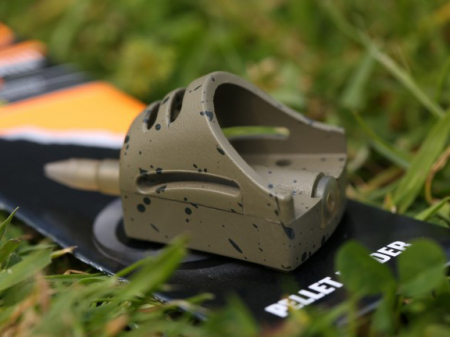 GURU METHOD FEEDER HYBRID IN LINE PELLET [2]