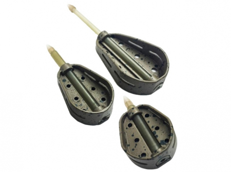 Accesorii monturi - GURU METHOD FEEDER IN LINE HYBRID 32G