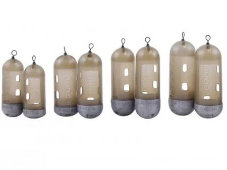 Accesorii monturi - GURU WINDOW FEEDER X-SMALL 20G+30G
