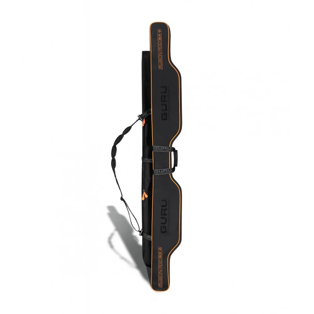 Bagajerie Pescuit Feeder - HUSA GURU FUSION ROD PT.LANSETA CU MULINETA 6 PLUS