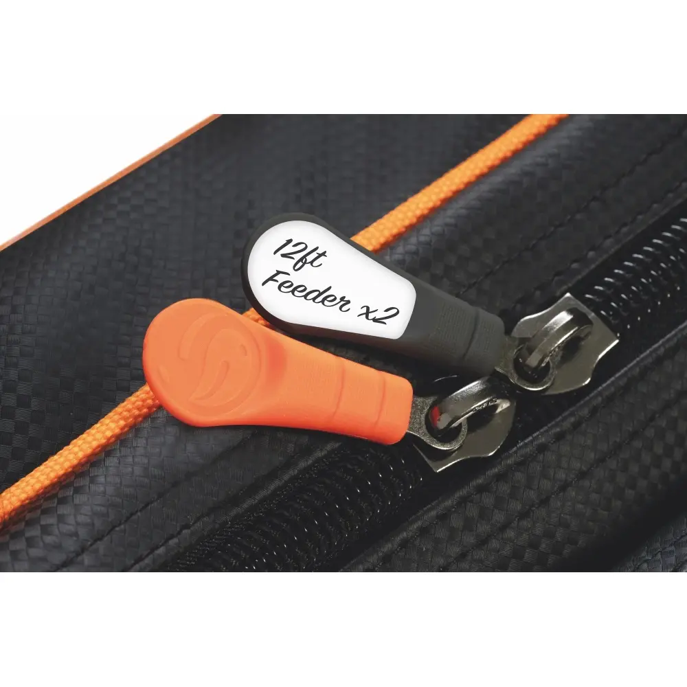 HUSA GURU FUSION ROD PT.LANSETA CU MULINETA 6 PLUS [6]