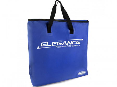 Bagajerie - Husa juvelnic Formax - Elegance Feeder Pro FXEL-010065 Waterproof Keepnet Bag
