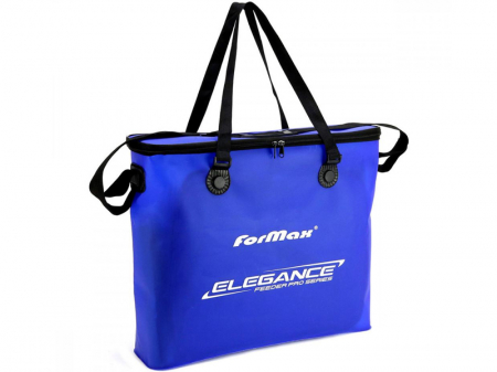 Bagajerie - Husa juvelnic Formax - Elegance Feeder Pro FXEL-010165 Keepnet Cover