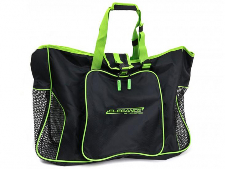 Bagajerie - Husa juvelnic Formax - Elegance Method FXEM-010057 Keepnet Bag