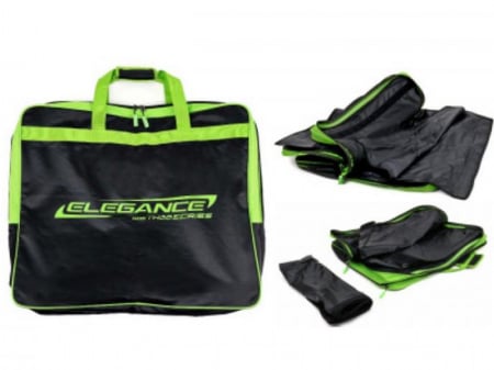 Bagajerie - Husa juvelnic Formax - Elegance Method Pro FXEM-004065 Keepnet Bag