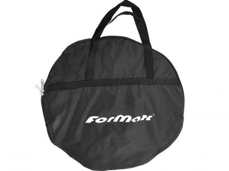 Bagajerie - Husa juvelnic Formax FXBG-006001 Keepnet Case 55cm