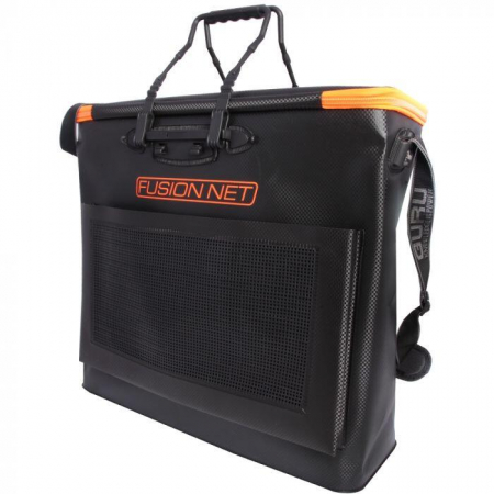 Bagajerie Pescuit Feeder - HUSA JUVELNIC GURU EVA FUSION NET