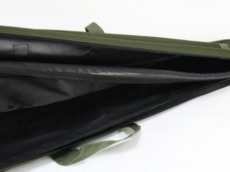 Husa lansete Formax Evox Green Rod Case [2]