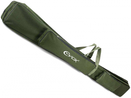 Bagajerie - Husa lansete Formax Evox Green Rod Case