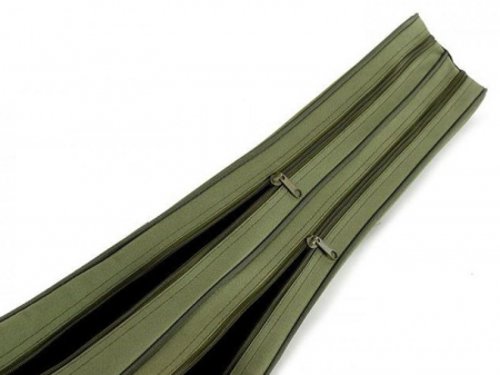 Husa lansete Formax FXBG-056150 Waterproof Hard Rod Case 150cm [3]