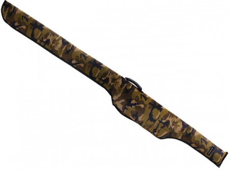 Bagajerie - Husa lansete Formax FXBG-058195 Camo Rod Case 195cm