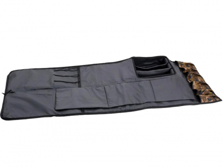Husa lansete Formax FXBG-059195 Camo Rod Case 145cm [4]