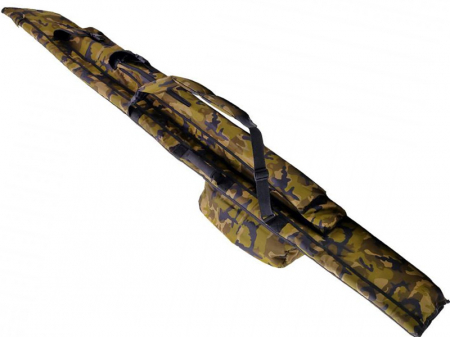 Husa lansete Formax FXBG-059205 Camo Rod Case 205cm [3]
