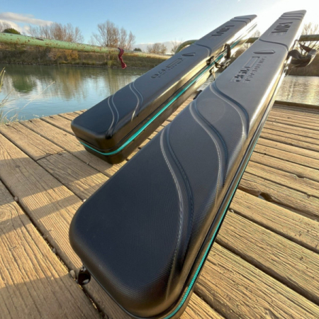 Husa rigida Rive Shield Cannes et Kits 192cm – protectie lansete si tronsoane [3]