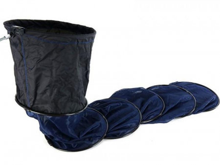 Juvelnic Formax Elegance Competition Keepnet 3.0m [1]