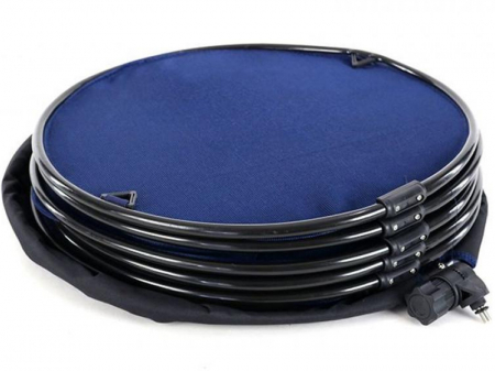 Juvelnic Formax Elegance Competition Keepnet 3.0m [2]