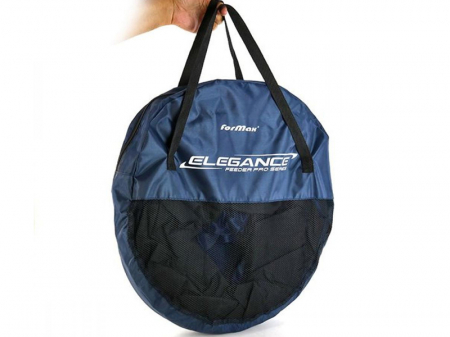 Juvelnic Formax Elegance Competition Keepnet 3.0m [3]