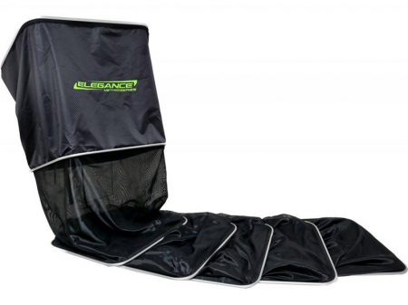 Mincioguri si juvelnice - Juvelnic Formax - Elegance Method FXEM-403401 Keepnet 4.0m