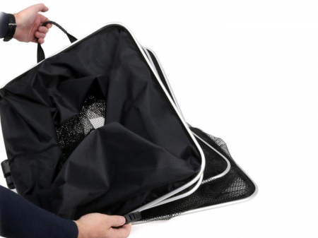 Juvelnic Formax - Elegance Method Pro FXEM-403400 Keepnet 4.0m [3]