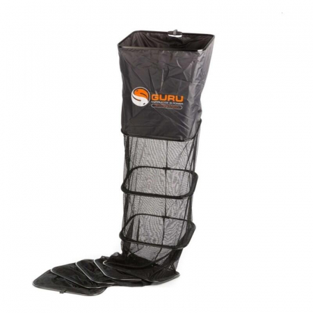 Mincioguri si Juvelnice Pentru Pescuit la Feeder - JUVELNIC GURU 3M