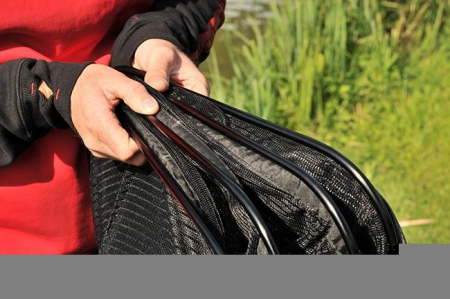 Mincioguri si Juvelnice Pentru Pescuit la Feeder - JUVELNIC GURU SILVER MATCH 2,5M