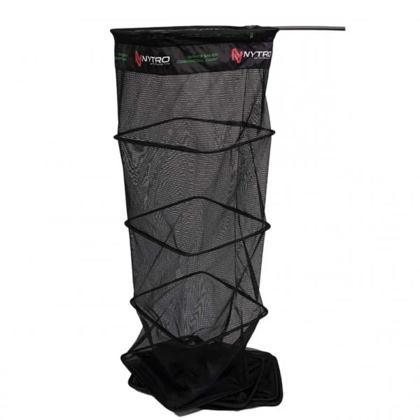 Mincioguri si Juvelnice Pentru Pescuit la Feeder - Juvelnic Nytro 3.00m Space Creator Comm Carp Rectangular 50x40cm