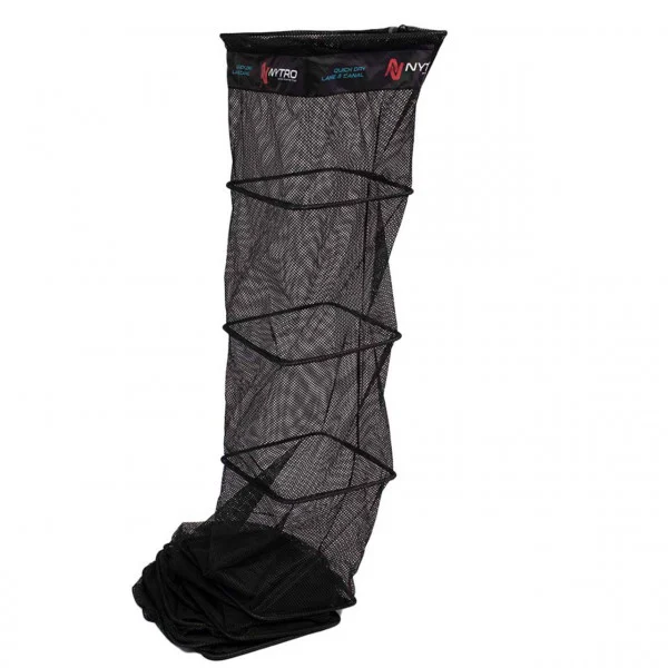 Echipament Complet Pentru Pescuit la Feeder - Juvelnic Nytro Lake&Canal QuickDry 3.50m Rectangular 40x45cm / 50x40cm