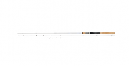 Produse - Lanseta Daiwa N'Zon Distance Special Feeder, 3.66m, 90g, 2+3buc