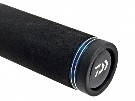 Lanseta Daiwa N'Zon Distance/XL Feeder, 3.96m, 150g, 3+2buc [1]