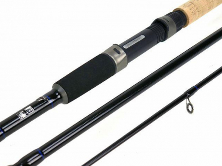 Lanseta Formax Avatar NG Feeder 4.20m 50-170g [1]