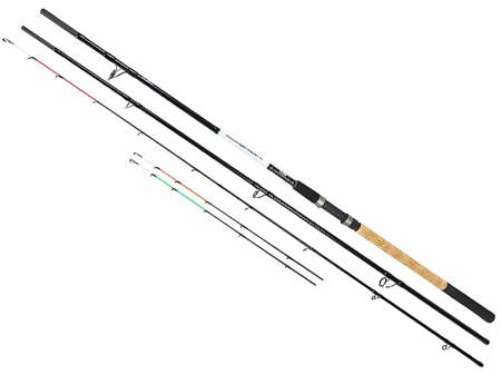 Lansete - Lanseta Formax Avatar NG Feeder 4.20m 50-170g