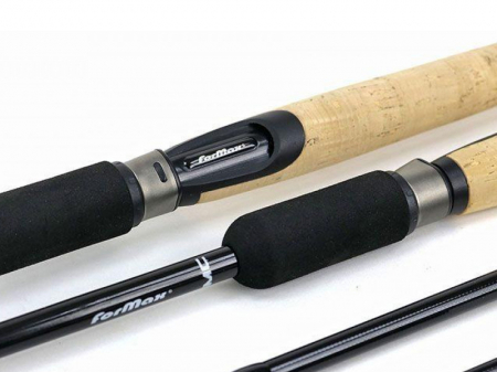 Lanseta Formax Competition Multi Feeder 3.0 - 3.90m 75g [3]