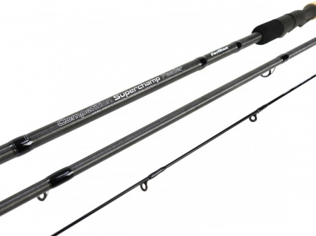 Lanseta Formax Competition Superchamp Feeder 3.60m 60g [1]