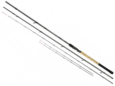 Produse - Lanseta Formax Competition Superchamp Feeder 3.90m 130g