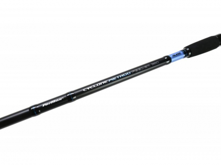 Lanseta Formax Cyclone Method LC Feeder 3.60m 150g [1]