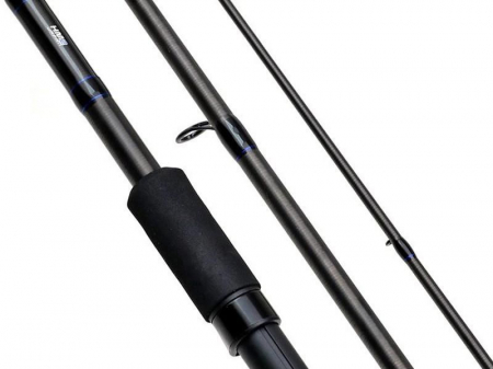 Lanseta Formax - Elegance Feeder Pro V1 3.90m 120g [1]