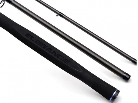 Lanseta Formax - Elegance Feeder Pro V1 3.90m 180g [1]