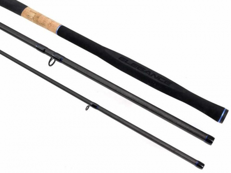 Lanseta Formax - Elegance Feeder Pro V2 3.60m 100g [1]