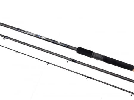Lanseta Formax - Elegance Feeder Pro V2 3.90m 180g [1]