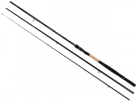 Echipament Complet Pentru Pescuit la Feeder - Lanseta Formax - Elegance Method Accela Distance Feeder 4.20m 180g
