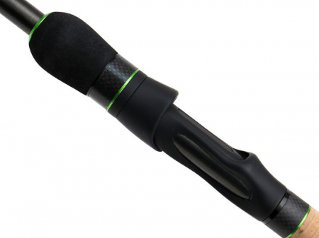 Lanseta Formax - Elegance Method Accela Feeder 3.80m 40-100g [2]