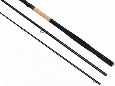 Lanseta Formax - Elegance Method Accela Feeder 3.80m 40-100g [1]