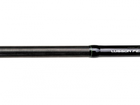 Lanseta Formax - Elegance Method Lusson Distance Feeder 3.90m 150g [3]