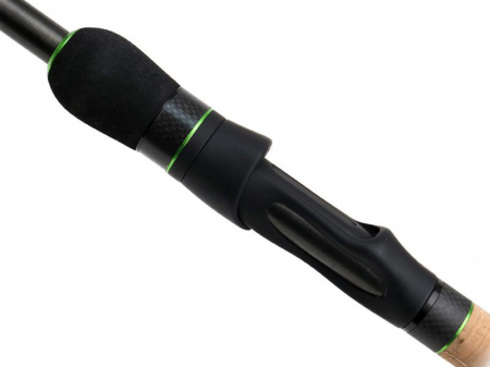 Lanseta Formax - Elegance Method Lusson Distance Feeder 4.20m 180g [2]