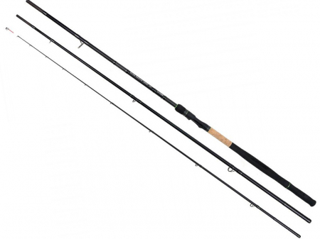 Lansete - Lanseta Formax - Elegance Method Lusson Distance Feeder 4.20m 180g