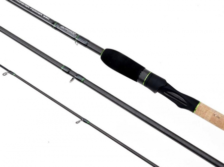 Lanseta Formax - Elegance Method Lusson Monster Feeder 3.90m 160g [3]
