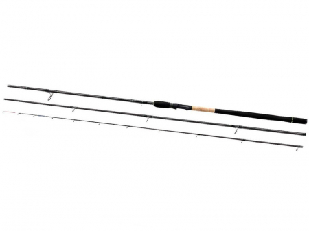Lansete - Lanseta Formax - Elegance Method Lusson Monster Feeder 4.20m 180g