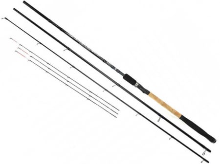 Produse - Lanseta Formax - Elegance Pro Feeder 3.30m 10-50g