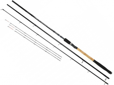 Produse - Lanseta Formax - Elegance Pro Feeder 3.60m 10-60g