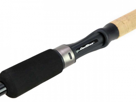 Lanseta Formax - Elegance Pro Feeder 3.60m 10-60g [2]